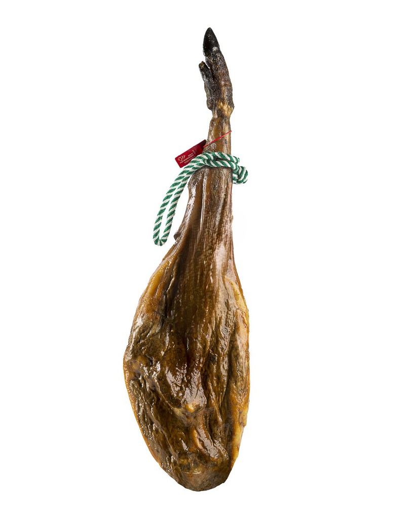 Jamón bellota 50% ibérico
