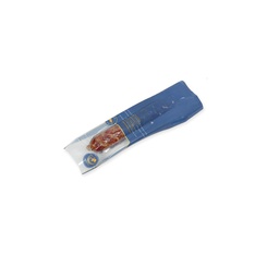 Salchichón ibérico (650g.)