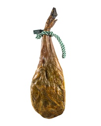 Paleta de cebo Campo 50% raza ibérica